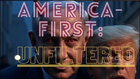 WW3 ALERT: USA Officially Sucked into Israel's War with Iran While Trump Rallies Army | AFU EP 33