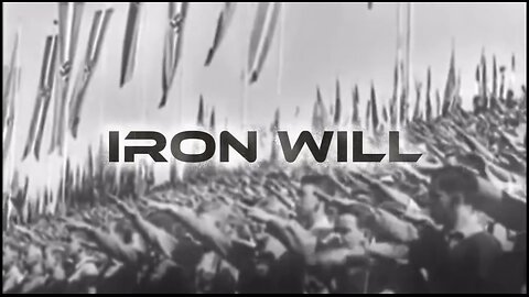Iron Will