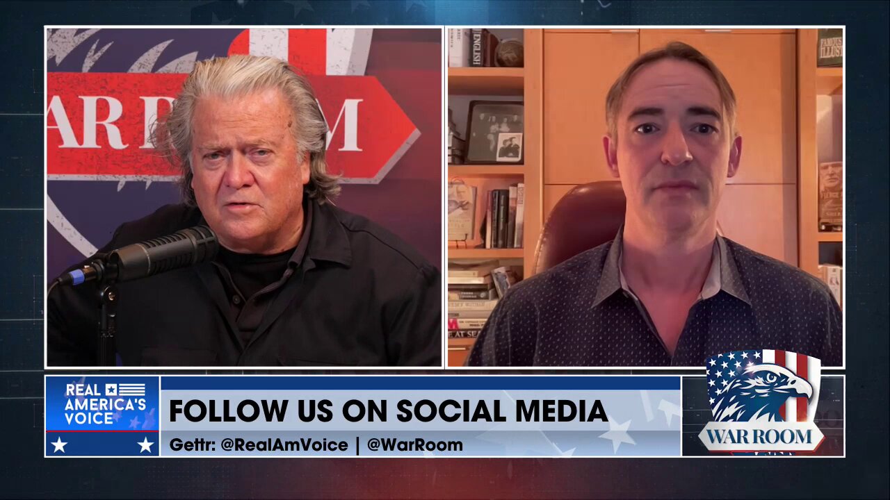 GARDNER: Trump Is Steering America Back To Original Vision of Founding Fathers For Citizens, Replacing Income Tax