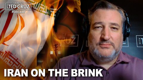 A Message to the Iranian People: You Can Change the World Right Now, plus WHY it Matters so Much