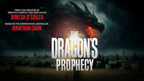 The Dragon's Prophecy