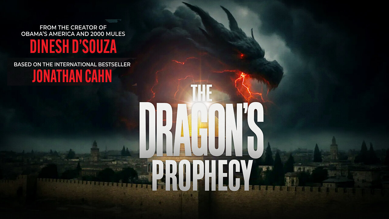 The Dragon's Prophecy