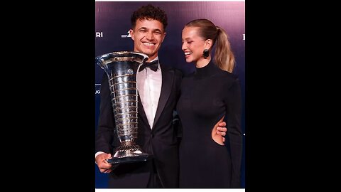 Top F1 Drivers & Girlfriends, Norris, LeClerc, Piastry