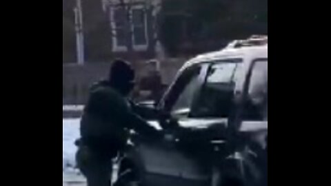 ICE Shooting January 7th, 2026