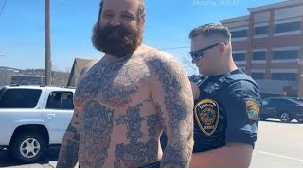 An Update On Alex Rosen's Arrest | A(n) (Ir)Regular Friday Night Unbreaded Hangout