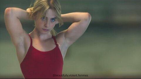 2025's "Olympo" is Beautifully Shot
