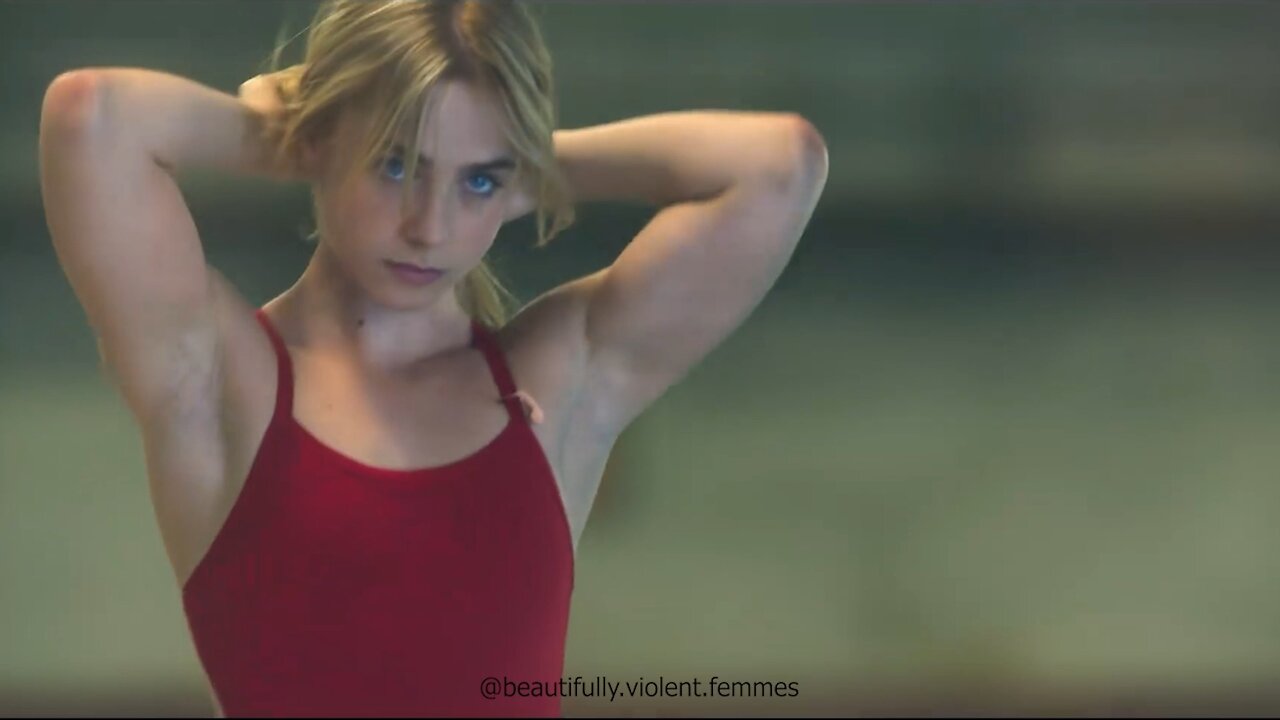 2025's "Olympo" is Beautifully Shot