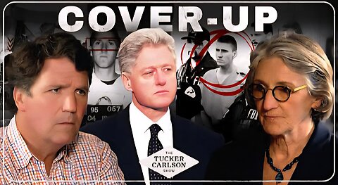 Margaret Roberts Exposes the True Story of the Oklahoma City Bombing and the Ongoing Cover-Up