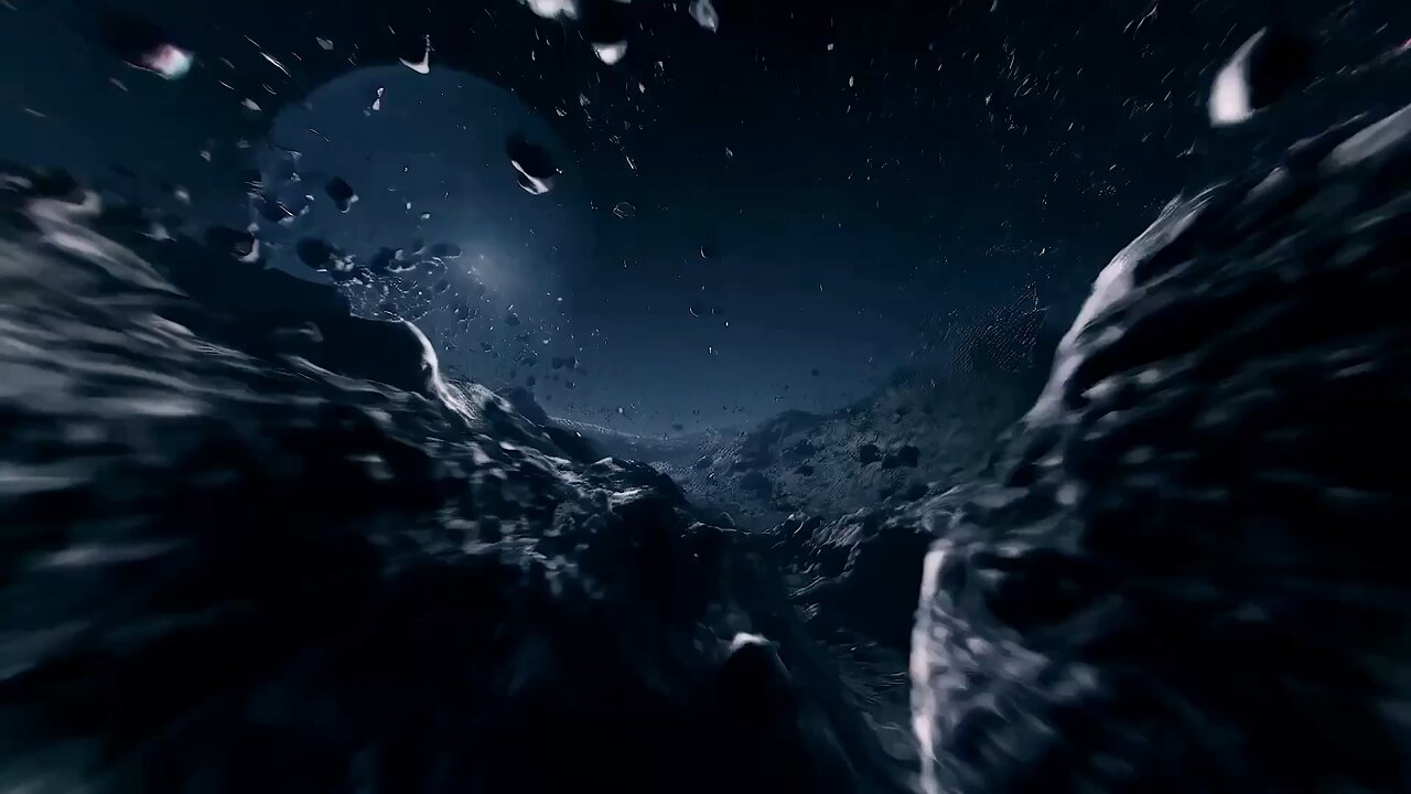 Ray2 video generative model