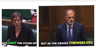 Members of the UK Police Participated in the Gang Rapes of Children