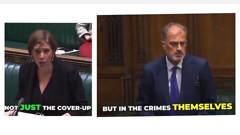 Members of the UK Police Participated in the Gang Rapes of Children