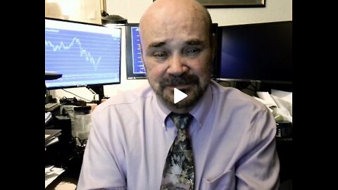 Martin Armstrong ~ Europe Is the Problem with Peace Deal in Ukraine