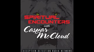SPIRITUAL ENCOUNTERS_ S2_ EP_ 3_ JULIE HOLBURN INVESTIGATIVE JOURNALIST