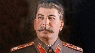 Der größte Fehler von Josef Stalin & Russland in Bezug auf Deutschland!