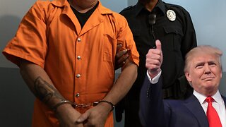 Election Related Arrest Coming? Showmanship or Effective Prosecutions? Cast Your Vote!