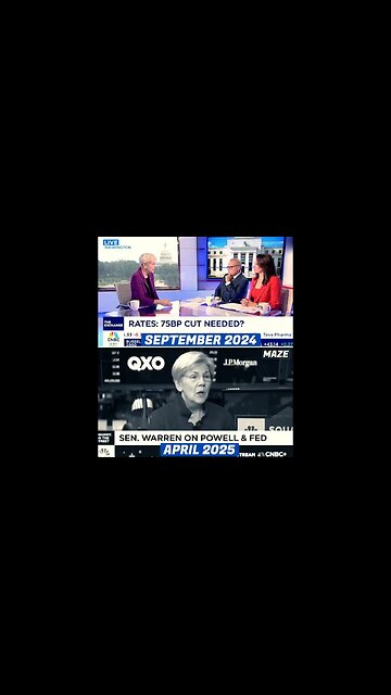 Liawatha…Dances With Identity Theft…Fauxcahontas…Chief Lies-A-Lot, Elizabeth Squaw Warren: 2024-2025