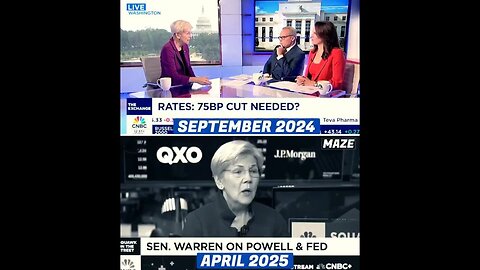 Liawatha…Dances With Identity Theft…Fauxcahontas…Chief Lies-A-Lot, Elizabeth Squaw Warren: 2024-2025