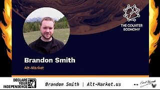 2025-09-05 Brandon Smith Alt-MarketUS