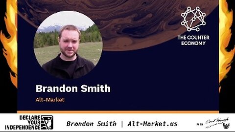 2025-09-05 Brandon Smith Alt-MarketUS