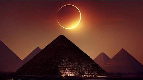 "Unveiling the Mysterious Rituals Set for April 8th Solar Eclipse: A Must-Know Alert!"