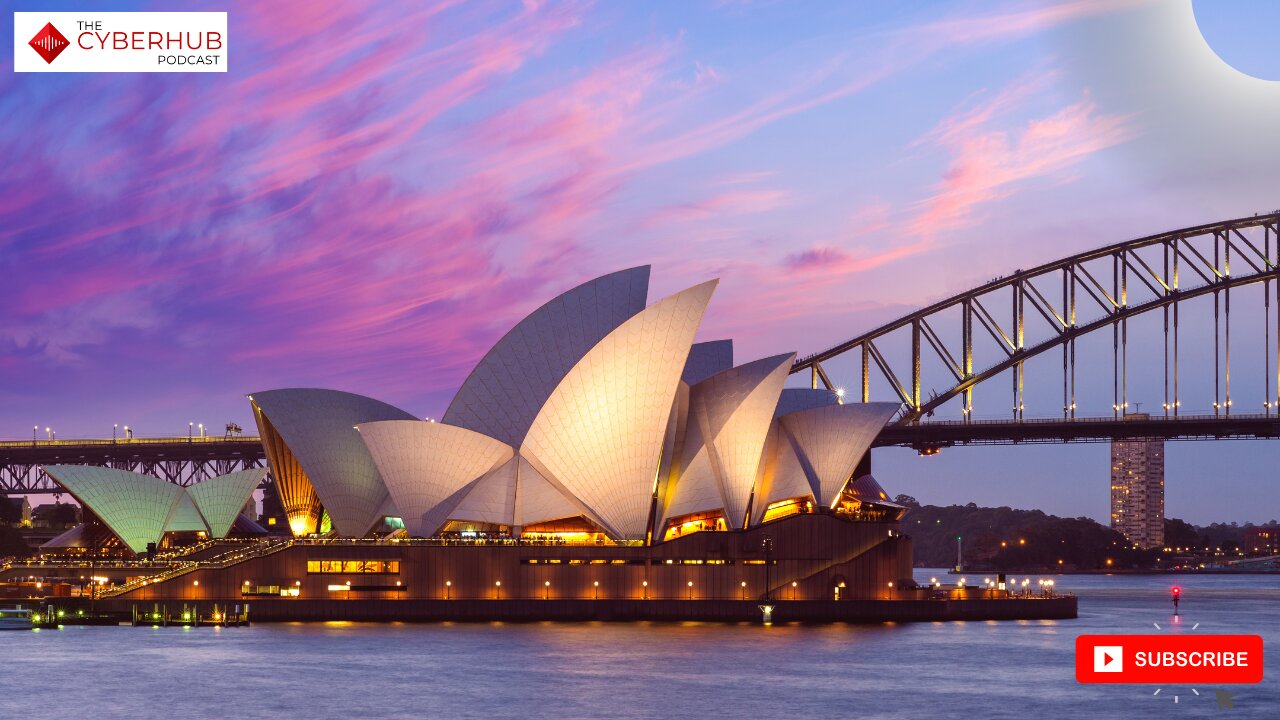 Australian Pension Fund Hack Rattles Consumers, Apple Sues the UK Government, CrushFTP Attacks