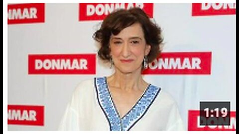 "UK's Haydn Gwynne, Celebrated British Actress, Passes Away at 66 Following Cancer Diagnosis"