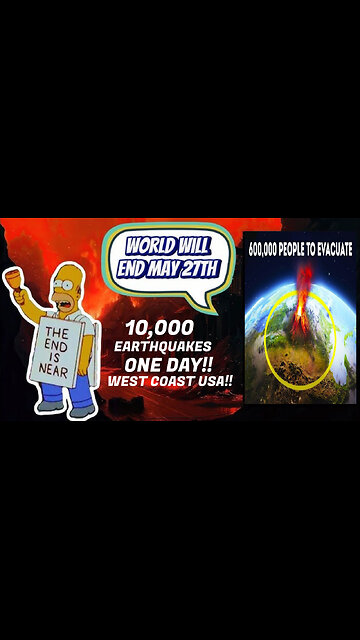 may 27th 2025 the end #may27 #may27th #rumbletakeover #rumblerant #gaming #trump