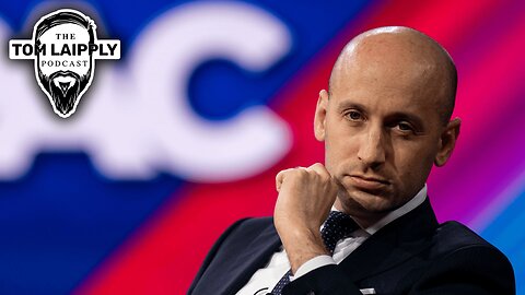 Miller Demands 3K Deportations A Day | S06-E104