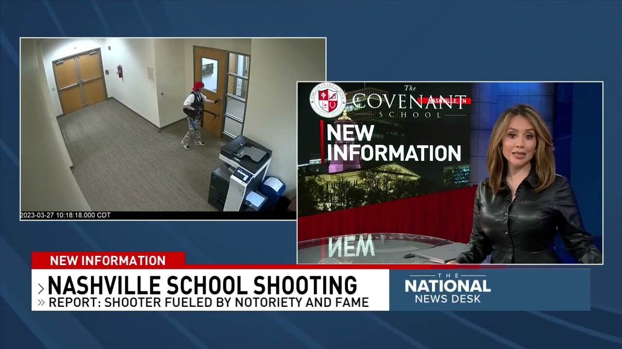 Metro Police close Covenant School mass shooting investigation, release detailed report