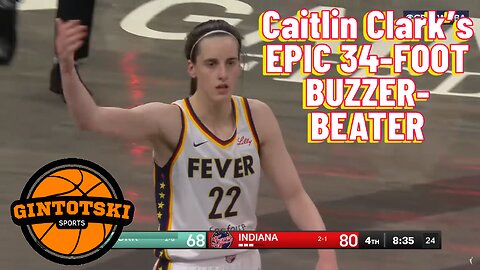 Caitlin Clark vs. Sabrina Ionescu: The Ultimate WNBA Battle! Full Game Analysis