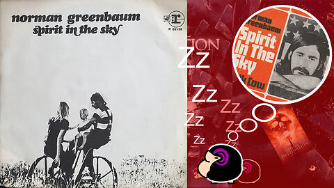 Norman Greenbaum - Spirit in the sky (Extended CubCut)