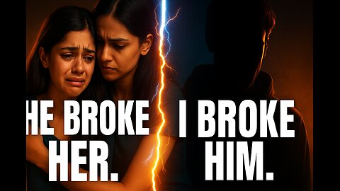 He Broke My Sister’s Heart. I Broke His Illusion of Power. | Karma Returns | Season 2 Episode 17