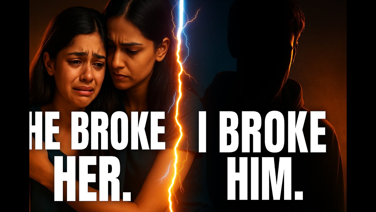 He Broke My Sister’s Heart. I Broke His Illusion of Power. | Karma Returns | Season 2 Episode 17