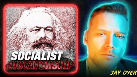 "Unveiling Jay Dyer's Analysis of the Covert World Socialist Dictatorship!"