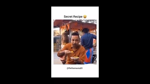 The End 😂