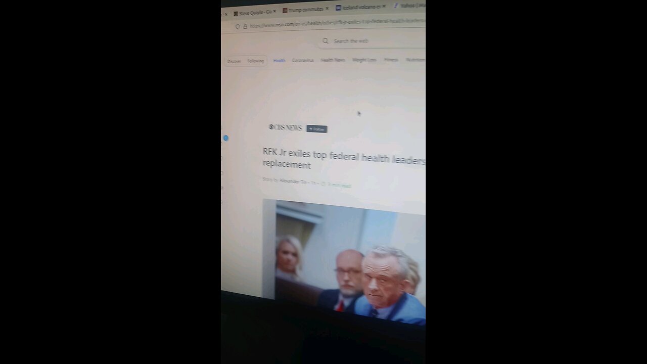 prosecute fauci. mingya fauci