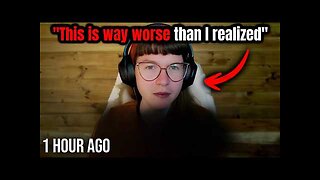 There s been a situation..