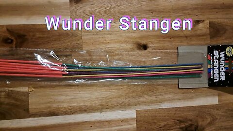 KIK - Lesli - Wunder Stangen - Cat 1 Vuurwerk