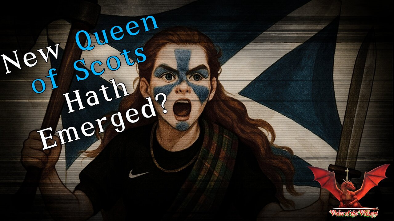 A New Queen of Scots Hath Emerged? | VOTV #47