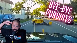 THIS WILL END POLICE PURSUITS! (Grappler Review)
