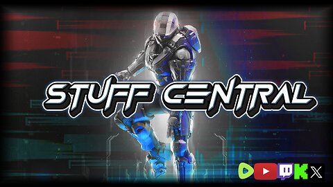 My 1 year anniversary of Halo Events w/ Mark, Amish and the green dorito crew!