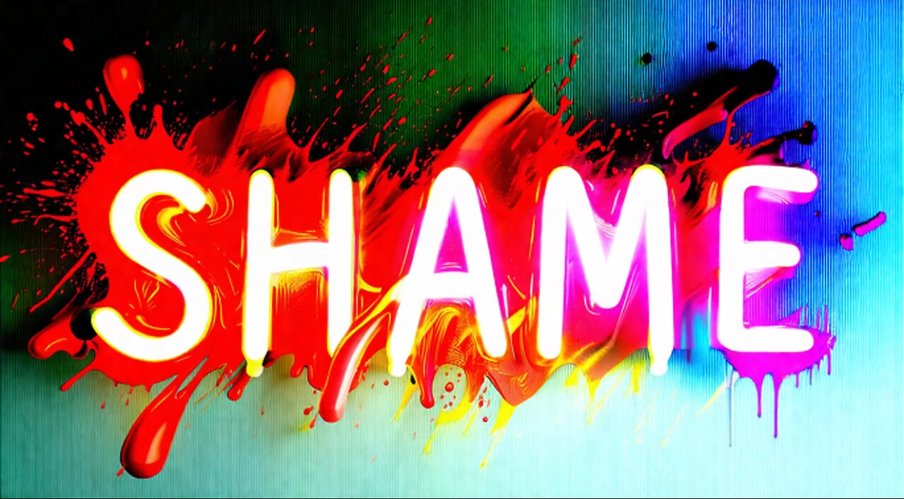 SHAME SundayS /