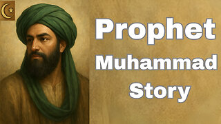 The Life of Prophet Muhammad | Full English movie