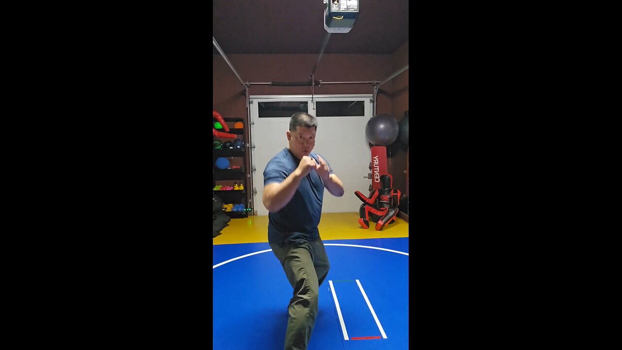 WTD Hand Combination 1, Bridge Set (Rank 3)