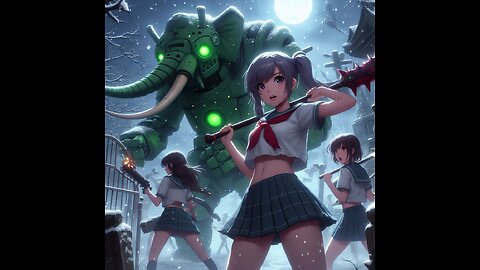 Operation Babel New Tokyo Legacy return stream