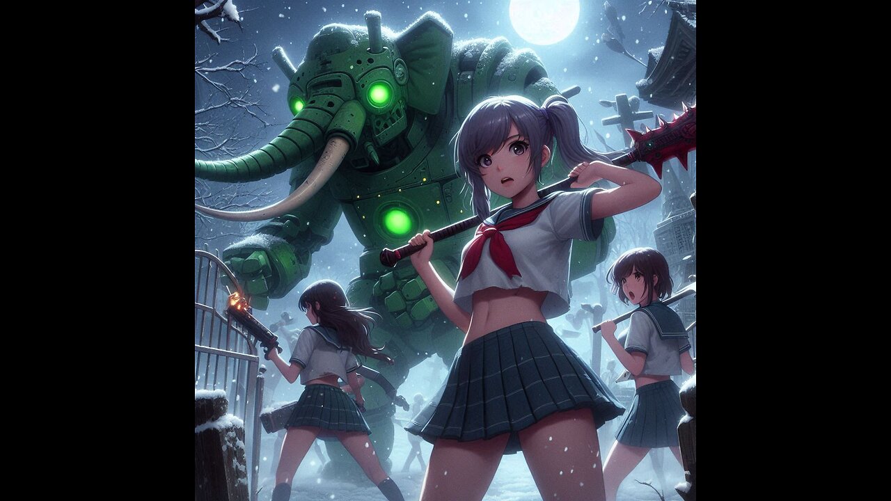 Operation Babel New Tokyo Legacy return stream