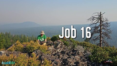 Job 16