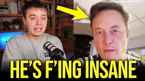 🚨 Elon Musk Ruins ENTIRE LIFE with ONE POST