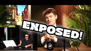 GG33 EXPOSES Nick Fuentes With PROOF Saying That He Don't USE Numerology, Sam & N3on And The WNBA!