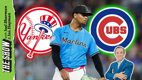 Yankees frustration this offseason grows as Marlins trade SP Edward Cabrera to Cubs | The Show